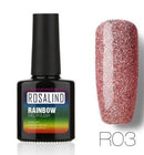 ROSALIND Star Studded Rainbow Gel
