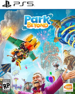 Park Beyond (PlayStation 5)