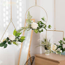 Interior wall hangings, wall art decoration