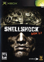 Shell Shock Nam '67 (Xbox)