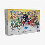 DC Deck-Building Game: Multiverse Box Version 2