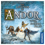 Legends of Andor: Eternal Frost