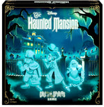 Disney Haunted Mansion - Call of the Spirits