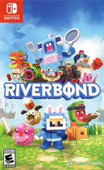 Riverbond (Nintendo Switch)