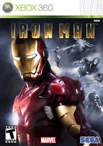 Iron Man (Xbox 360)