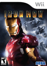 Iron Man (Wii)