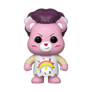 (PRE-ORDER) POP! Movies: Care Bears x Universal Monsters - Cheer Bear Bride of Frankenstein