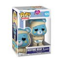 (PRE-ORDER) POP! Movies: Care Bears x Universal Monsters - Bedtime Bear as The Mummy