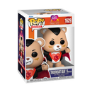 (PRE-ORDER) POP! Movies: Care Bears x Universal Monsters - Tenderheart Bear as Dracula