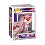 PREORDER (Estimated Arrival Q3 2024) POP TV: Pink Panther- Pink Panther