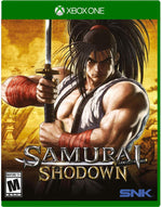 Samurai Shodown (Xbox One)