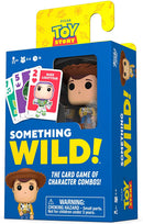 Something Wild! Disney - Toy Story