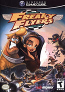 Freaky Flyers (Gamecube)