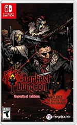 Darkest Dungeon (Nintendo Switch)