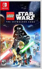 LEGO Star Wars: The Skywalker Saga (Nintendo Switch)