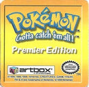Clefairy & Clefable (03) [1999 Pokemon Action Flipz Premier Edition]