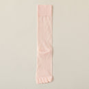Five-toe Socks For Women Summer Thin Mid-calf Socks Sweat-absorbing And Deodorant