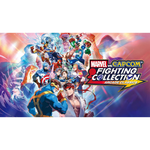 Marvel vs. Capcom Fighting Collection: Arcade Classics (Nintendo Switch)