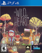 The Wild at Heart (PlayStation 4)
