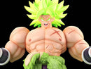 Figure-rise Standard: Dragon Ball Super - Super Saiyan Broly Full Power Model Kit