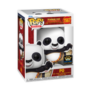 PREORDER (Estimated Arrival Q3 2024) Pop! Movies: Kung Fu Panda - Po #1567 Common (Specialty Series Exclusive)