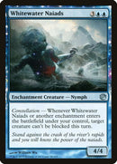 Whitewater Naiads | 58 | Journey Into Nyx
