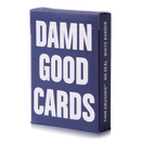 Damn Good Cards, No. 7