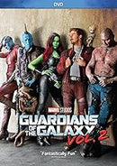 Marvel Guardians Of The Galaxy Game & Movie Bundle (PlayStation 5)