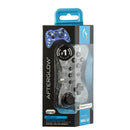 WiiU Afterglow Wireless Pro Controller: Signature Blue (WiiU)