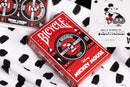 Bicycle Disney Classic Mickey Mouse Playing Cards