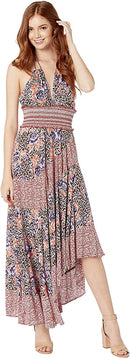 Free People Terracotta Gabriella Slip Dress ,Various Sizes