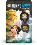 FunkoVerse: DC Comics 102