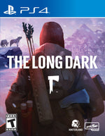 The Long Dark (Playstation 4)