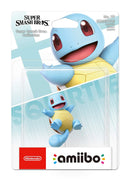 Squirtle Amiibo: Super Smash Bros. Series (Nintendo Switch)