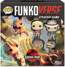 FunkoVerse: Jurassic Park 100