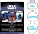 Aquarius Playing Cards: Star Wars - The Empire Strikes Back