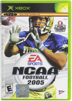 NCAA Football 2005 (Xbox)