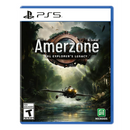 Amerzone: The Explorer's Legacy (PlayStation 5)