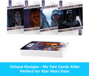 Aquarius Playing Cards: Star Wars - The Empire Strikes Back