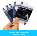 Aquarius Playing Cards: Star Wars - The Empire Strikes Back