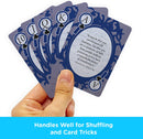 Aquarius Playing Cards: Sherlock Holmes Quotes