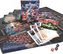 Marvel Multiverse RPG Starter Set - Escape From Planet Hulk