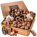 Extra Large Chocolate Gift Box– Gourmet Chocolate Treats for Every Occasion