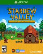 Stardew Valley (Xbox One)