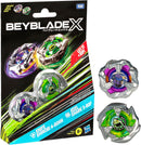 Beyblade X Dual Pack