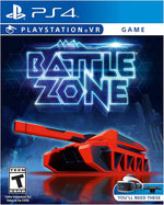 Battlezone (PlayStation 4)