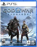 God of War: Ragnarok (Playstation 5)