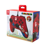 Nintendo Switch Super Mario Wired Controller (Nintendo Switch)