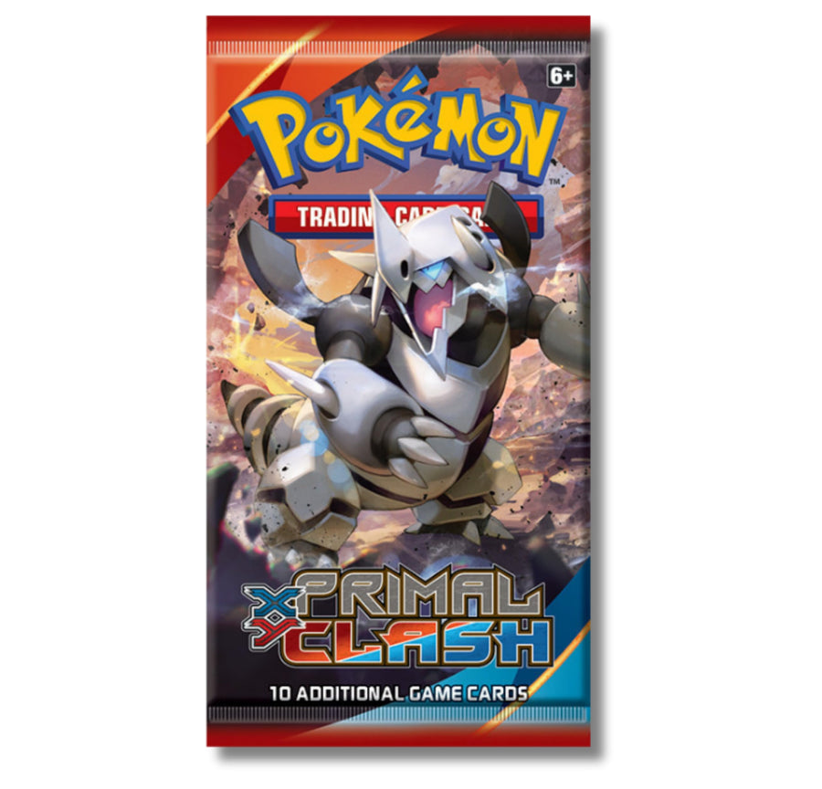 pokemon booster box primal clash Pokemon XY Primal Clash Groudon Elite Trainer Box 8 Booster Packs, 65 Card Sleeves, 45 Energy Cards More Pokemon USA