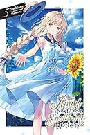 The Angel Next Door Spoils Me Rotten Vol 5 Light Novel